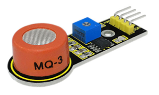 ks0041 MQ-3 alcohol