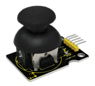 ks0008 joystick