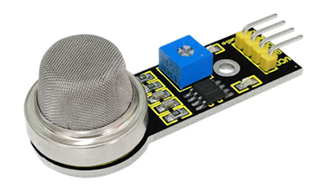 ks0040 MQ-2 gas