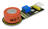 ks0041 MQ-3 alcohol