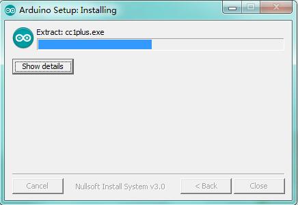 Arduino Setup 4