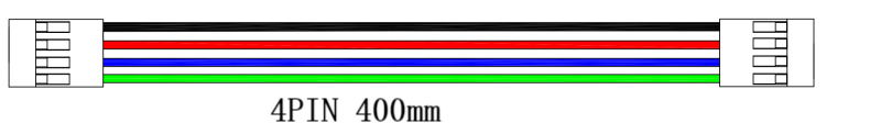 4Pin_400mm