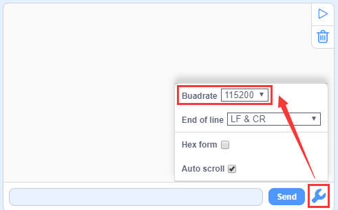 Buadrate