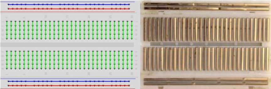 Breadboard Diagram