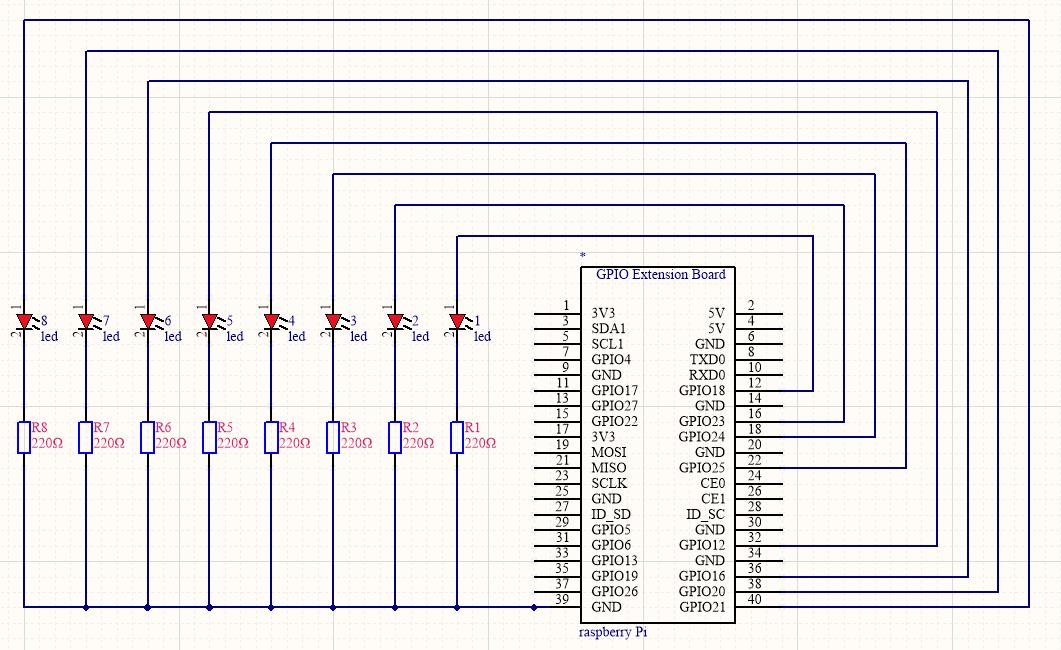 Traffic Light Terminal