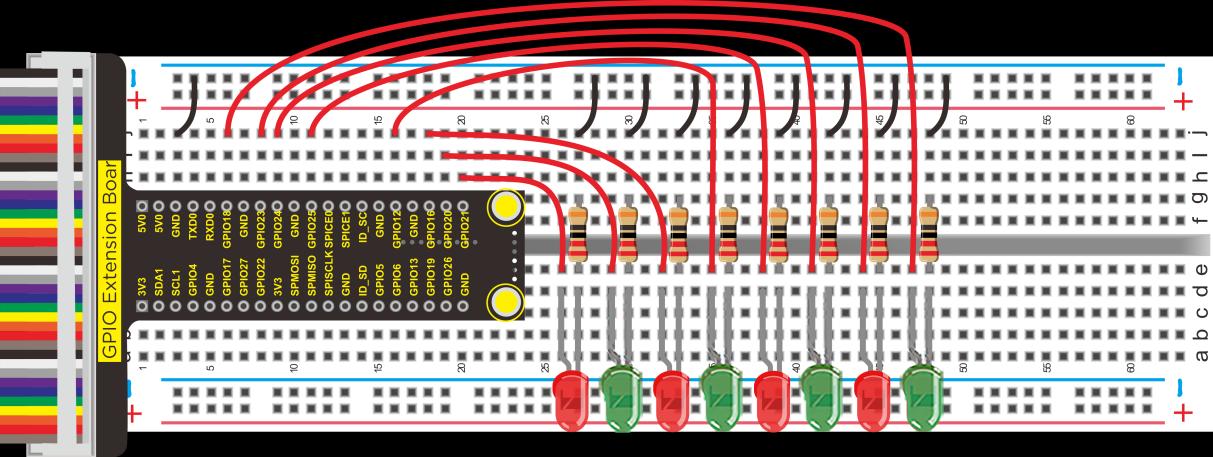 Flowing Water Lamp Wiring Diagram