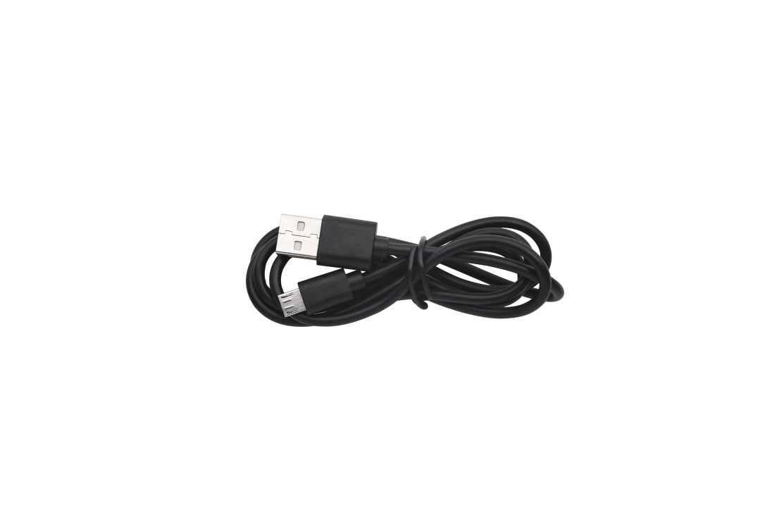 AMMK5P(micro)黑色 OD：3.5 L=1M PVC过粉