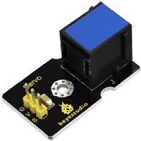 KS0372 EASY plug 舵机接口扩展模块(3)