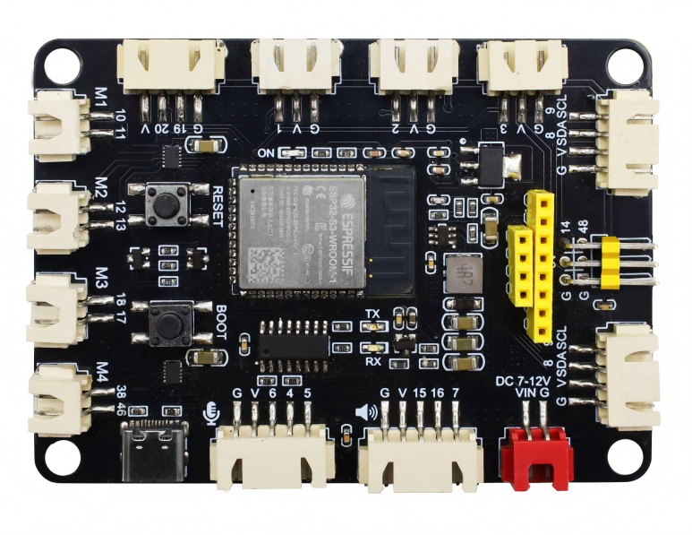Main Board